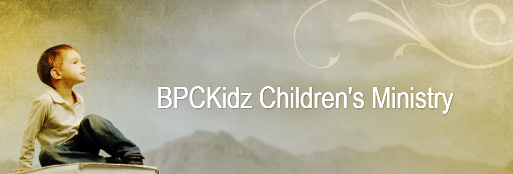 Child Website Banner