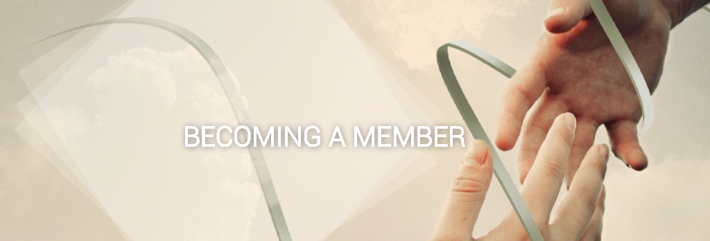 God Our Help Website Banner