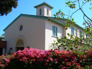 Brentwood Presbyterian Church